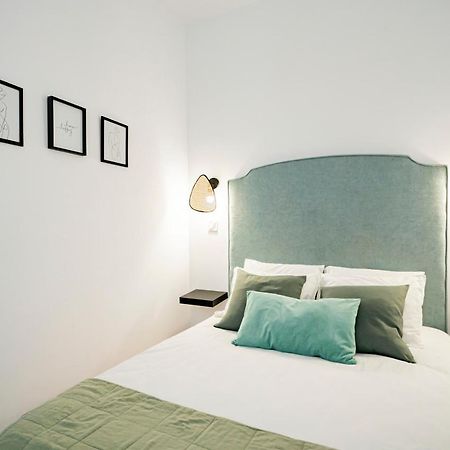For You Rentals Apartamento Temporal Delicias Madrid Ccr9 Buitenkant foto
