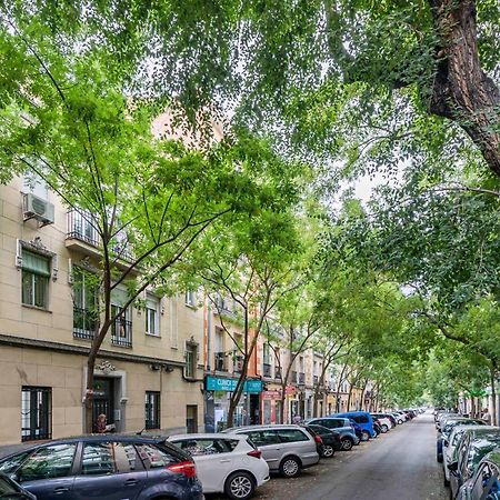 For You Rentals Apartamento Temporal Delicias Madrid Ccr9 Buitenkant foto