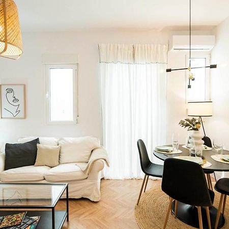 For You Rentals Apartamento Temporal Delicias Madrid Ccr9 Buitenkant foto