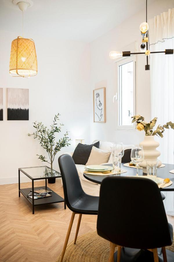 For You Rentals Apartamento Temporal Delicias Madrid Ccr9 Buitenkant foto