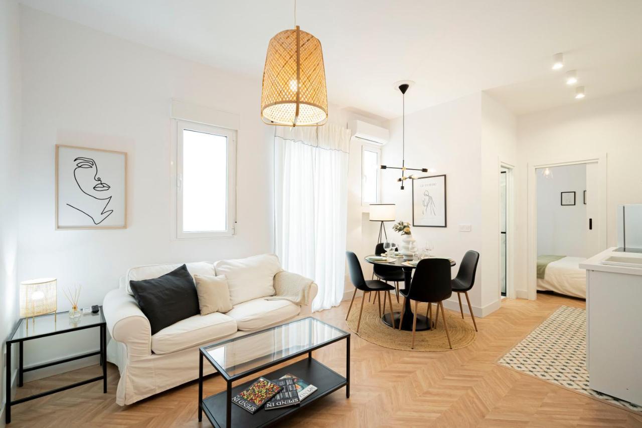 For You Rentals Apartamento Temporal Delicias Madrid Ccr9 Buitenkant foto
